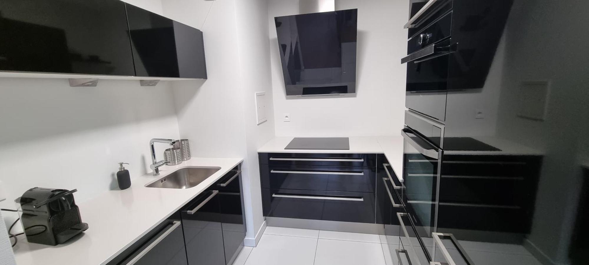 Bel Appartement Contemporain Avec Terrasse Climatisation Et Parking Payant En Option Straßburg Exterior foto