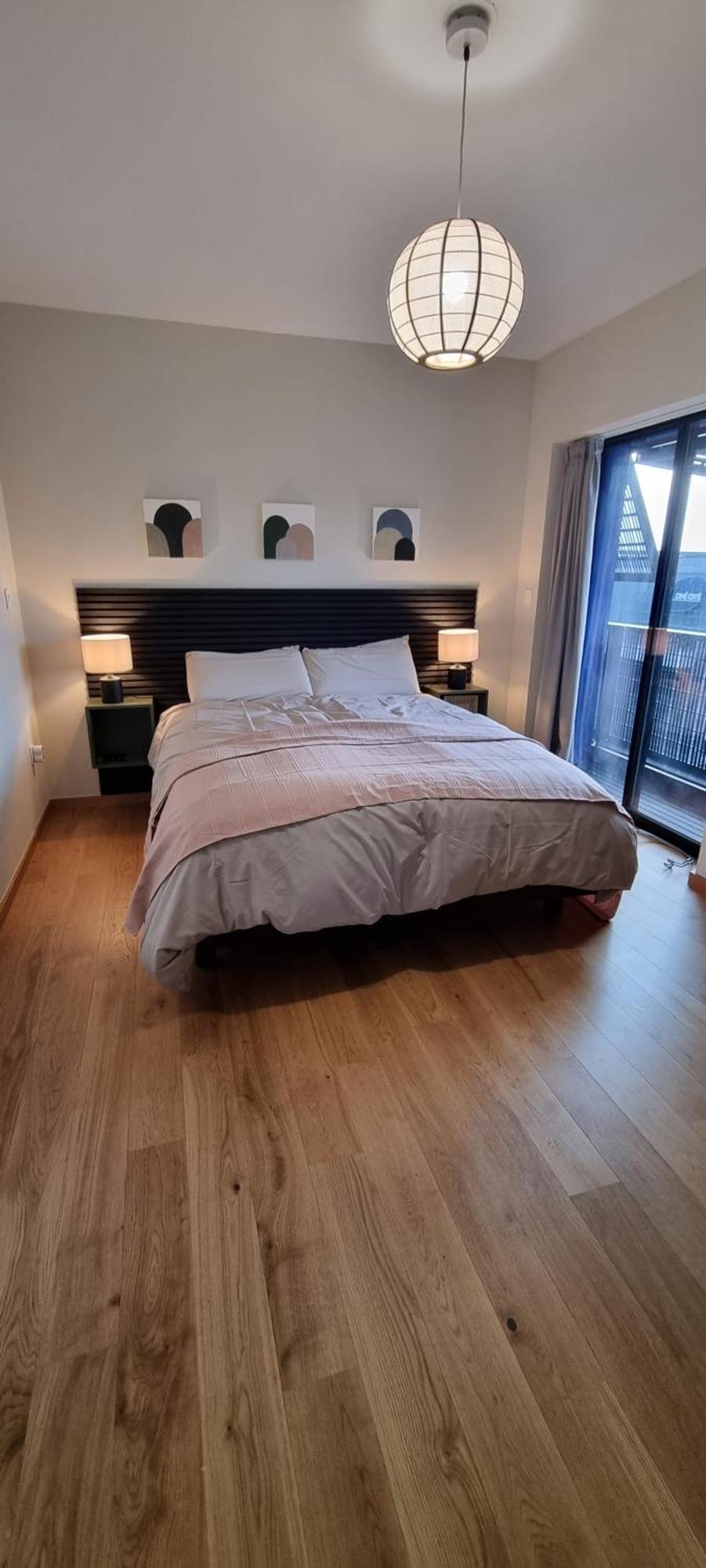 Bel Appartement Contemporain Avec Terrasse Climatisation Et Parking Payant En Option Straßburg Exterior foto